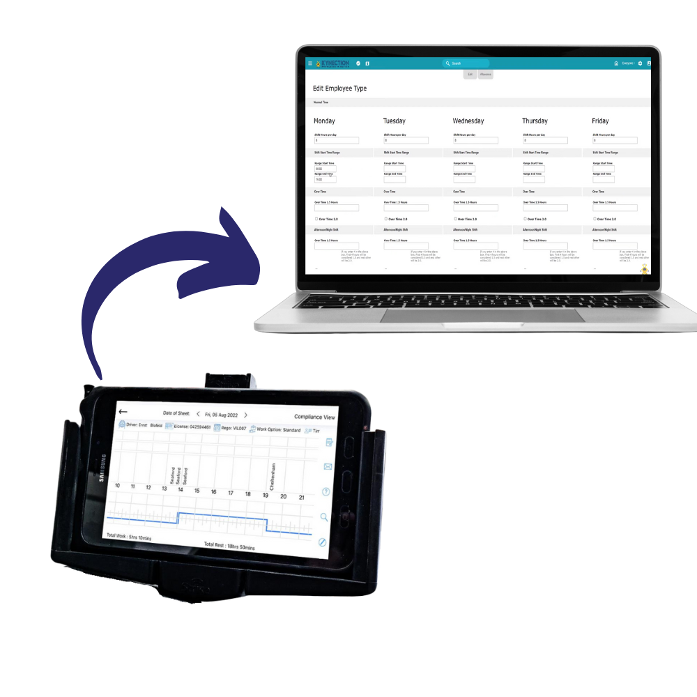 field-services-hr-module